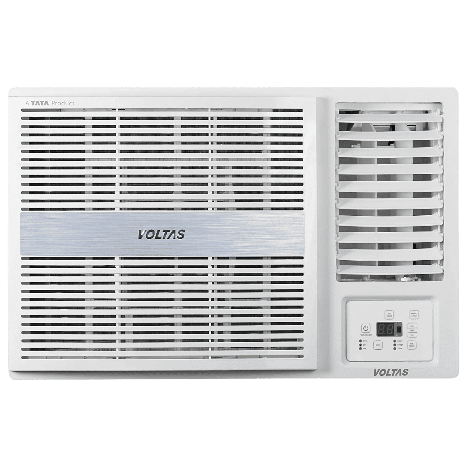 Buy Voltas Vertis 2 in 1 Convertible 1 Ton 5 Star Inverter Window AC